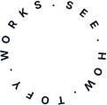 text-circle